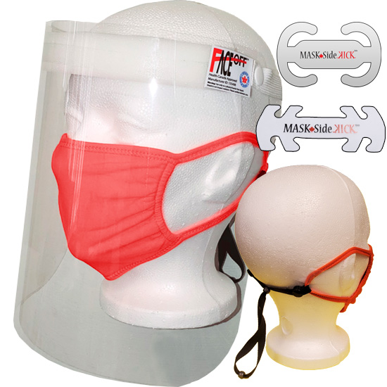 Available PPE Products