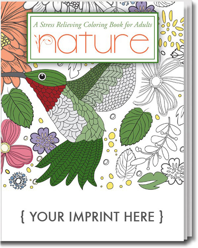 Coloring Books