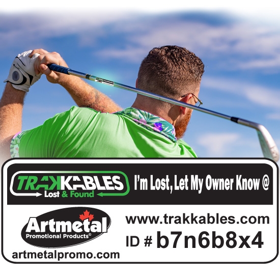 Golf Accessories