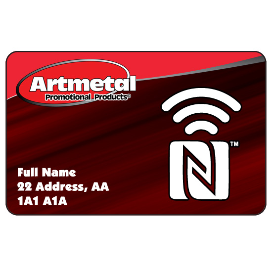 NFC Products