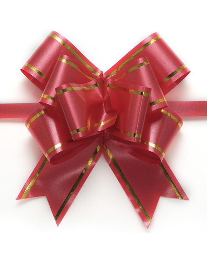 Pull Bows