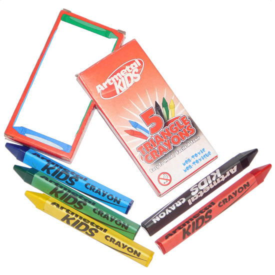 triangle_crayons