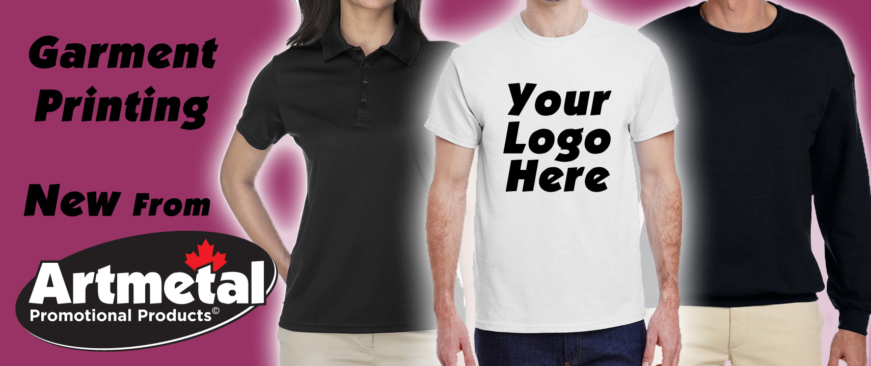 Garment Printing